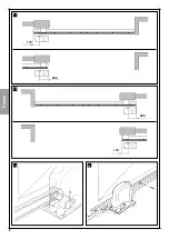 Preview for 106 page of Nice MhouseKit SL10S Instructions And Warnings For Installation And Use