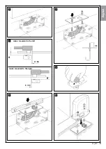 Предварительный просмотр 11 страницы Nice MhouseKit SL1W Instructions And Warnings For Installation And Use