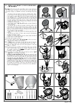 Предварительный просмотр 17 страницы Nice MhouseKit SL1W Instructions And Warnings For Installation And Use