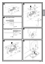 Предварительный просмотр 49 страницы Nice MhouseKit SL1W Instructions And Warnings For Installation And Use