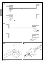 Предварительный просмотр 50 страницы Nice MhouseKit SL1W Instructions And Warnings For Installation And Use