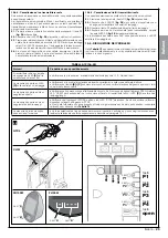 Предварительный просмотр 65 страницы Nice MhouseKit SL1W Instructions And Warnings For Installation And Use