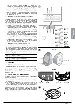 Предварительный просмотр 95 страницы Nice MhouseKit SL1W Instructions And Warnings For Installation And Use