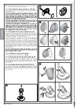 Предварительный просмотр 114 страницы Nice MhouseKit SL1W Instructions And Warnings For Installation And Use