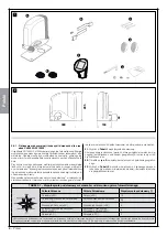 Предварительный просмотр 120 страницы Nice MhouseKit SL1W Instructions And Warnings For Installation And Use