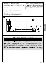 Предварительный просмотр 123 страницы Nice MhouseKit SL1W Instructions And Warnings For Installation And Use