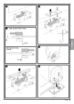 Предварительный просмотр 125 страницы Nice MhouseKit SL1W Instructions And Warnings For Installation And Use