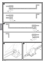 Предварительный просмотр 126 страницы Nice MhouseKit SL1W Instructions And Warnings For Installation And Use