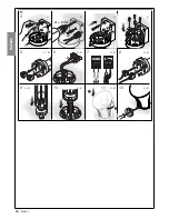 Preview for 46 page of Nice MhouseKit WG20S Instructions And Warnings For Installation And Use