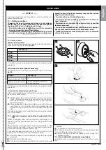 Preview for 37 page of Nice MhouseKit WG2W Instructions And Warnings For Installation And Use