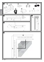 Preview for 42 page of Nice MhouseKit WG2W Instructions And Warnings For Installation And Use