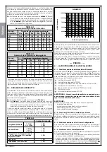 Preview for 44 page of Nice MhouseKit WG2W Instructions And Warnings For Installation And Use