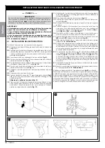 Preview for 46 page of Nice MhouseKit WG2W Instructions And Warnings For Installation And Use