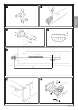 Preview for 47 page of Nice MhouseKit WG2W Instructions And Warnings For Installation And Use