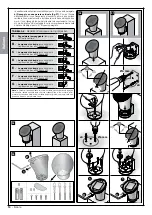 Preview for 52 page of Nice MhouseKit WG2W Instructions And Warnings For Installation And Use