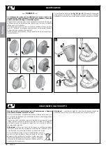 Preview for 56 page of Nice MhouseKit WG2W Instructions And Warnings For Installation And Use