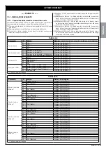 Preview for 57 page of Nice MhouseKit WG2W Instructions And Warnings For Installation And Use