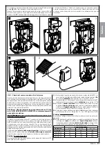 Preview for 59 page of Nice MhouseKit WG2W Instructions And Warnings For Installation And Use