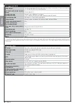 Preview for 70 page of Nice MhouseKit WG2W Instructions And Warnings For Installation And Use