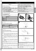 Preview for 73 page of Nice MhouseKit WG2W Instructions And Warnings For Installation And Use