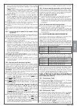 Preview for 133 page of Nice MhouseKit WG2W Instructions And Warnings For Installation And Use