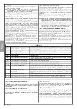 Preview for 134 page of Nice MhouseKit WG2W Instructions And Warnings For Installation And Use