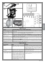 Preview for 135 page of Nice MhouseKit WG2W Instructions And Warnings For Installation And Use