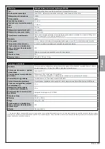 Preview for 141 page of Nice MhouseKit WG2W Instructions And Warnings For Installation And Use