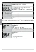 Preview for 142 page of Nice MhouseKit WG2W Instructions And Warnings For Installation And Use