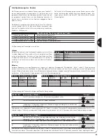 Preview for 23 page of Nice Mindy-A01 Instructions And Warnings For The Fitter