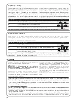 Preview for 24 page of Nice Mindy-A01 Instructions And Warnings For The Fitter