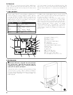 Preview for 32 page of Nice Mindy-A01 Instructions And Warnings For The Fitter