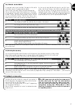 Предварительный просмотр 7 страницы Nice MINDY A01 Instructions And Warnings