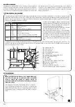 Предварительный просмотр 16 страницы Nice MINDY A01 Instructions And Warnings