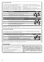 Предварительный просмотр 28 страницы Nice MINDY A01 Instructions And Warnings