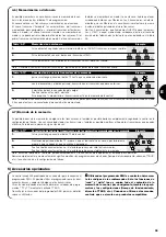 Предварительный просмотр 35 страницы Nice MINDY A01 Instructions And Warnings