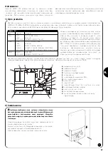 Предварительный просмотр 37 страницы Nice MINDY A01 Instructions And Warnings