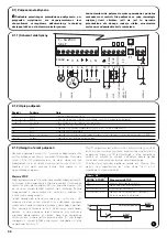 Предварительный просмотр 38 страницы Nice MINDY A01 Instructions And Warnings