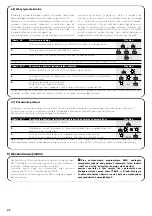 Предварительный просмотр 42 страницы Nice MINDY A01 Instructions And Warnings