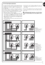 Предварительный просмотр 7 страницы Nice Mindy A100F Instructions And Warnings For The Fitter