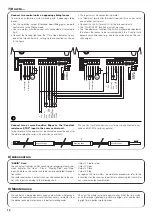 Предварительный просмотр 12 страницы Nice Mindy A100F Instructions And Warnings For The Fitter