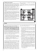 Предварительный просмотр 6 страницы Nice Mindy A500 Instructions And Warnings For The Fitter