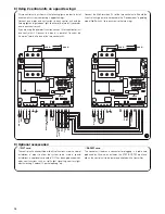 Предварительный просмотр 10 страницы Nice Mindy A500 Instructions And Warnings For The Fitter