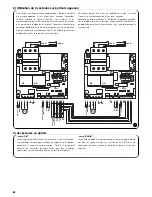 Предварительный просмотр 30 страницы Nice Mindy A500 Instructions And Warnings For The Fitter