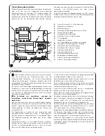 Предварительный просмотр 33 страницы Nice Mindy A500 Instructions And Warnings For The Fitter