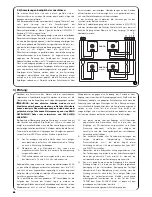 Предварительный просмотр 36 страницы Nice Mindy A500 Instructions And Warnings For The Fitter