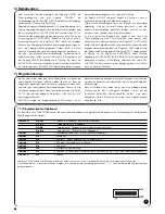 Предварительный просмотр 38 страницы Nice Mindy A500 Instructions And Warnings For The Fitter