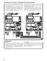 Предварительный просмотр 40 страницы Nice Mindy A500 Instructions And Warnings For The Fitter