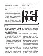 Предварительный просмотр 46 страницы Nice Mindy A500 Instructions And Warnings For The Fitter