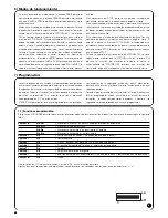 Предварительный просмотр 48 страницы Nice Mindy A500 Instructions And Warnings For The Fitter